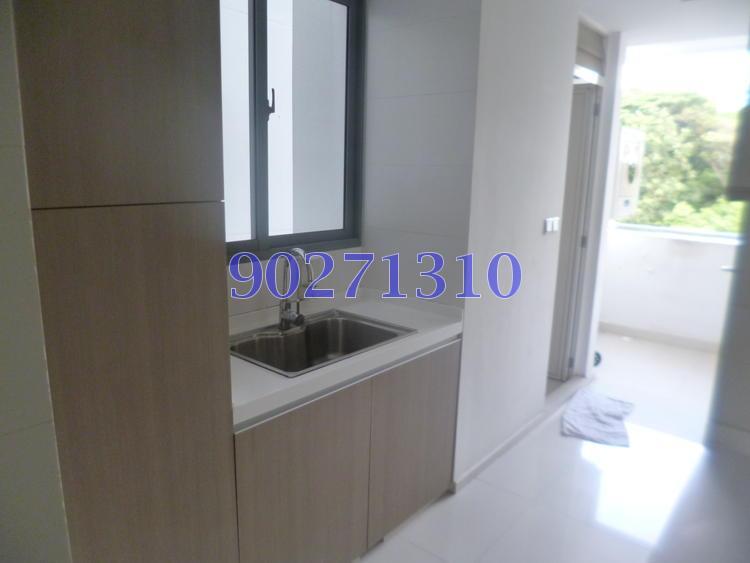 Northwood (D27), Condominium #111694902